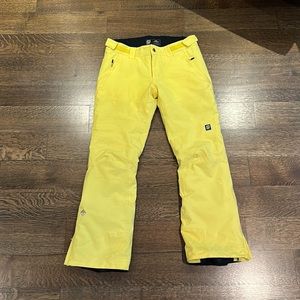Orage ski or snowboard pants